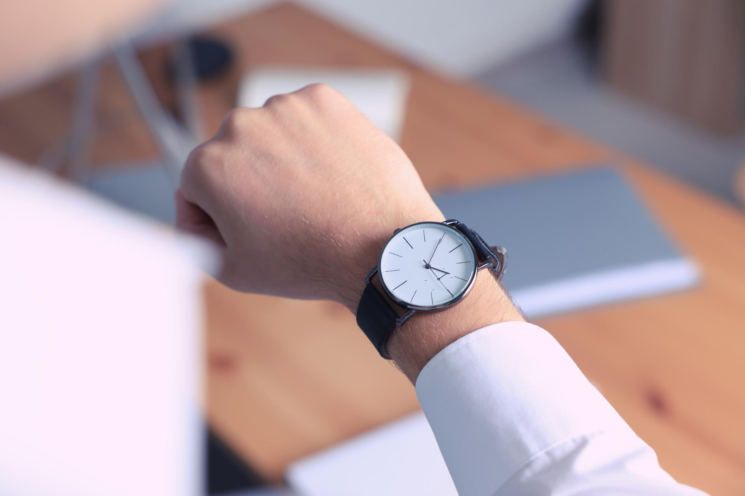 Unlock the True Value: Momentrix Watch Estimation Service